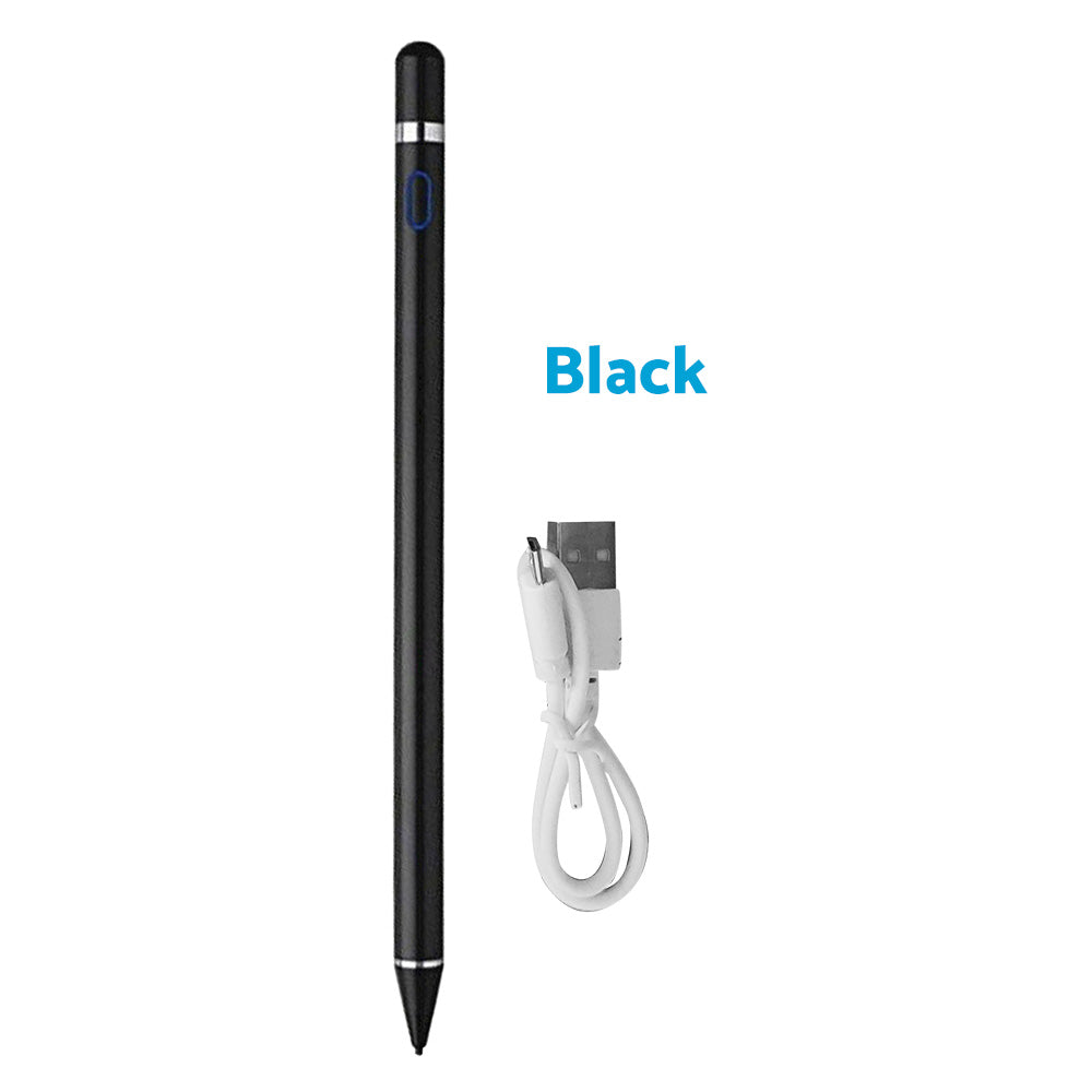 Stylus Pen Pencil Suitable For Apple iPad 6th–9th Gen, iPad Pro 2018–2021, iPad Mini 5–6, iPad Air