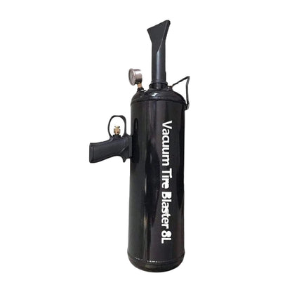 8L Air Tank Tyre Inflator Bead Seater Blaster Booster Tool Suitable for Car