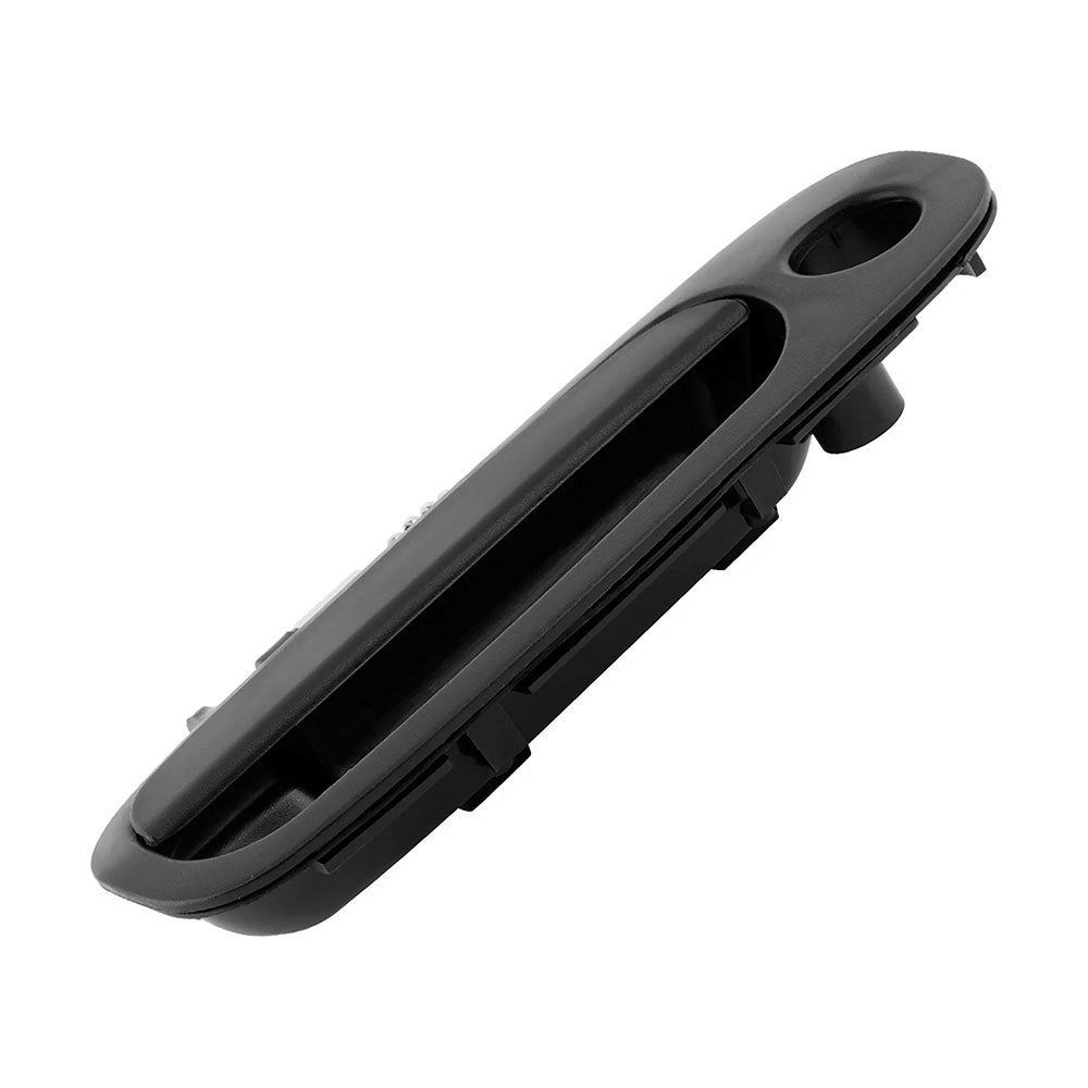 Front Left Outside Outer Door Handle Suitable for Toyota Corolla AE112 1998-2001.