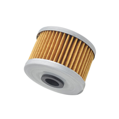 3x Oil Filter Kit Suitable For Suzuki DR650 DR600 DR500 DR650SE.