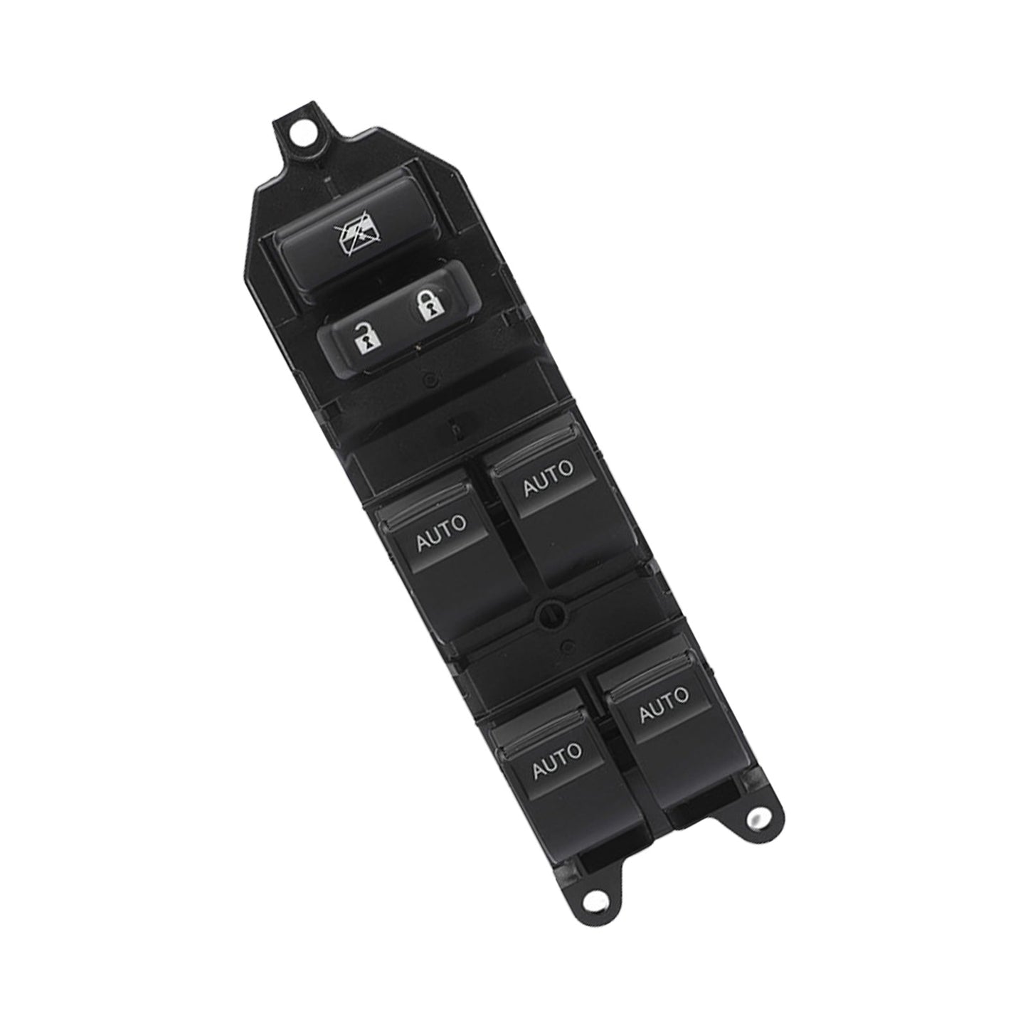 Driver Side LED Power Window Switch Auto Down & Up Suitable For Toyota Tundra 2007-2021
