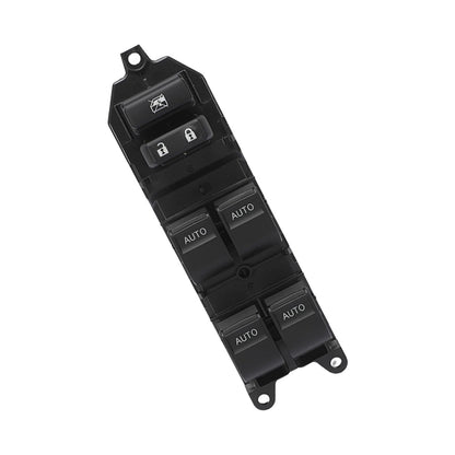 Driver Side LED Power Window Switch Auto Down & Up Suitable For Toyota Tundra 2007-2021