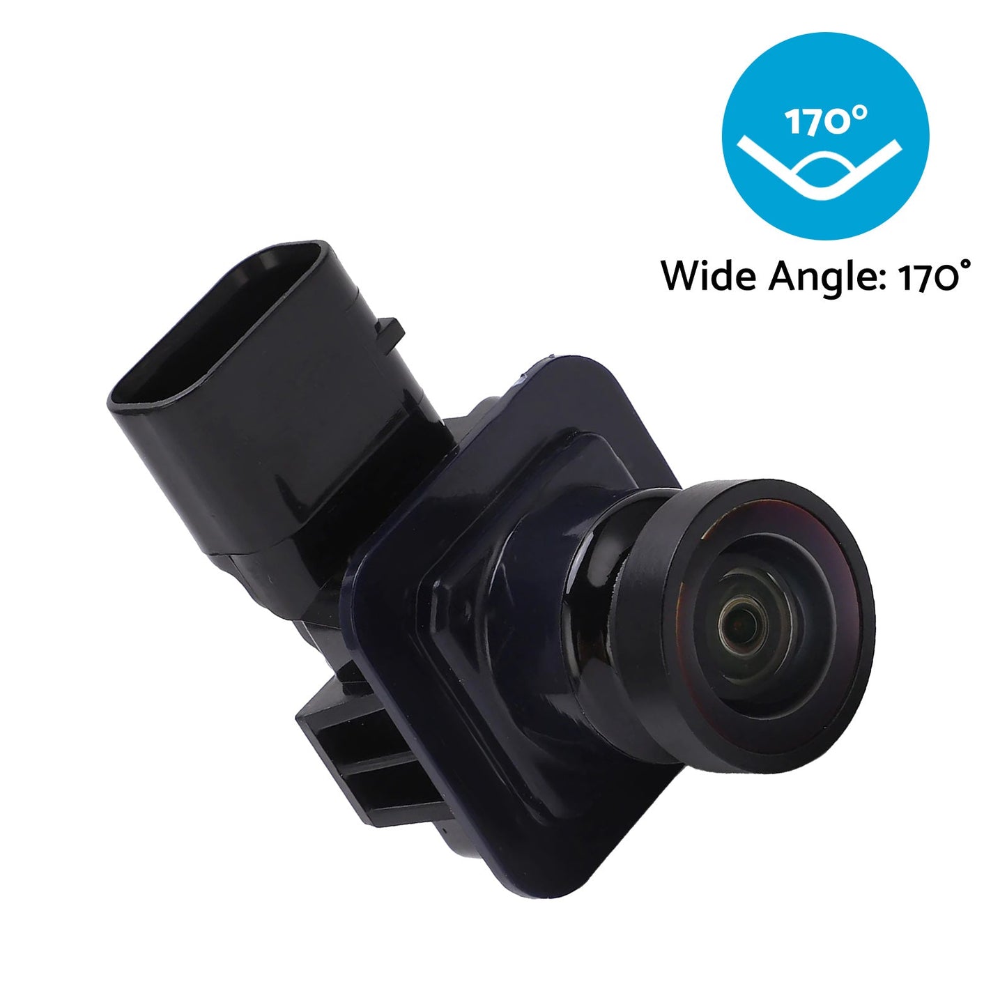 Backup Camera Suitable for Ford Transit 150 2015-2017