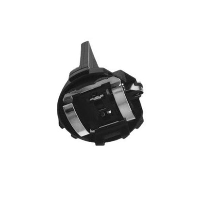 H7 Headlight Bulb Socket Retainer Holder Suitable for Volkswagen Eos