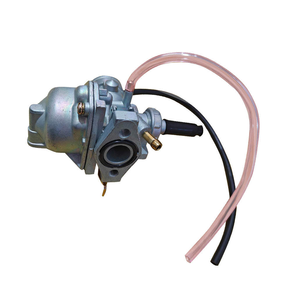 PZ14mm 32mm Carburetor Carb Manual Choke Suitable For Honda XR50R 2000-2003 / CRF50F 2004-2009 / XR/CRF 50.