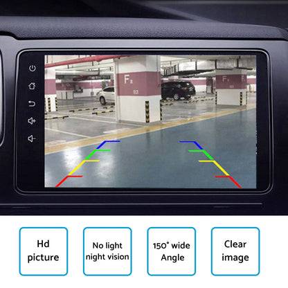 Rear View Backup Camera Suitable For Acura TLX 2015-2020 39530-TZ3-A12 / 39530-TZ3-A01