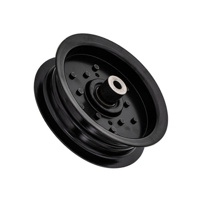 Blade, Belt, and Idler Pulley Suitable For Husqvarna Mowers 532-19-61-06 / 532-19-73-79 / 197379