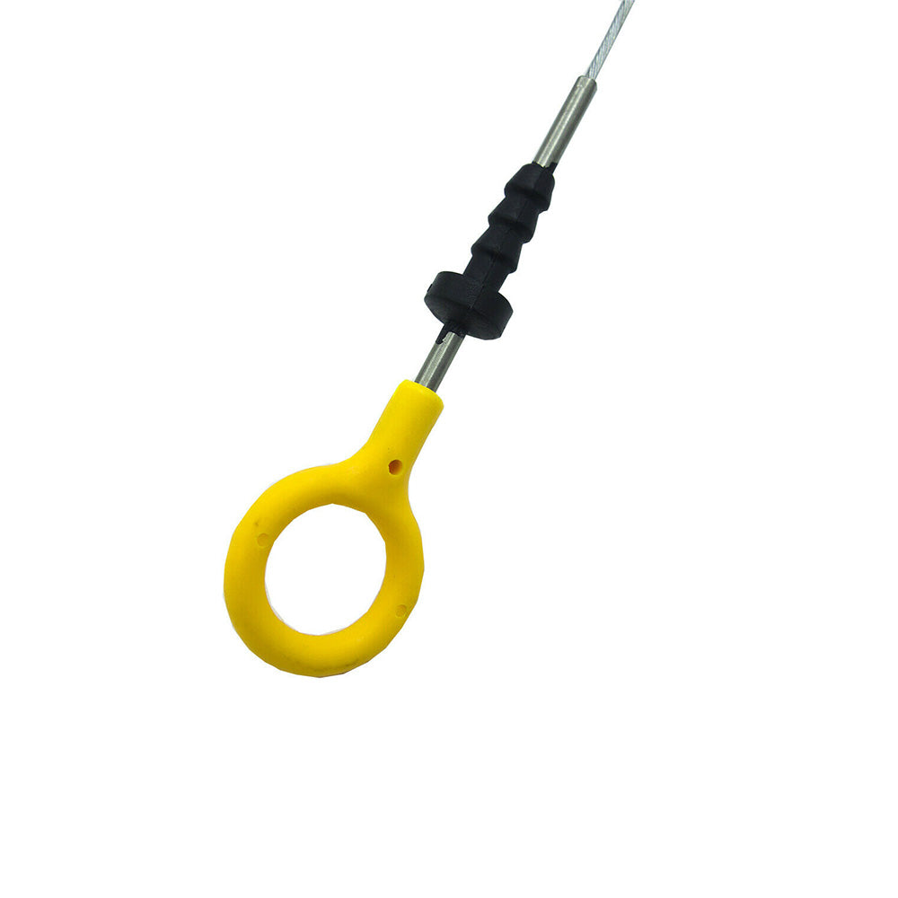 Engine Oil Level Dipstick Suitable For Nissan Patrol GU Y61 ZD30DDT DX ST ST-L ST-S 2000-2007
