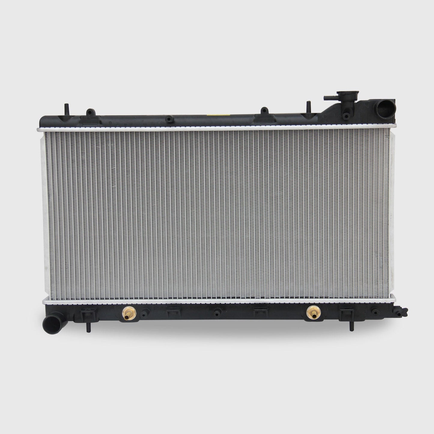 RADIATOR FIT SUBARU FORESTER IMPREZA WRX EJ20 2. 0L Non Turbo AT MT 97-02.