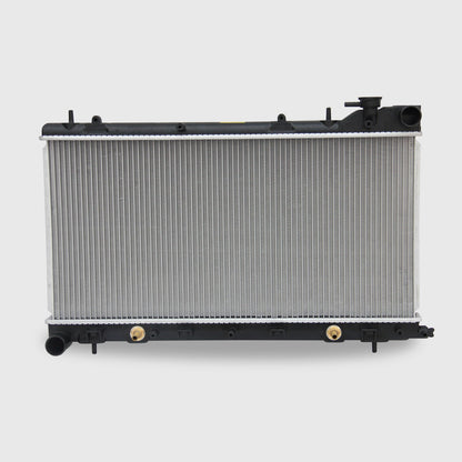 RADIATOR FIT SUBARU FORESTER IMPREZA WRX EJ20 2. 0L Non Turbo AT MT 97-02.