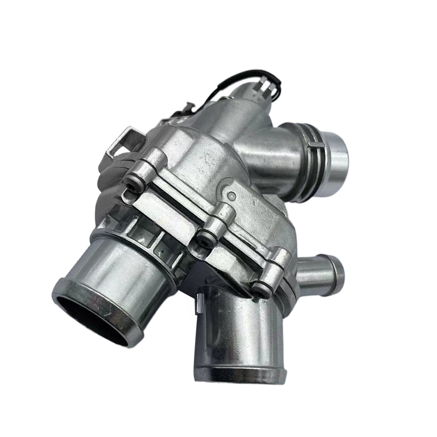 Upgraded Thermostat Housing Assembly Suitable for Land Rover LR4 3.0L