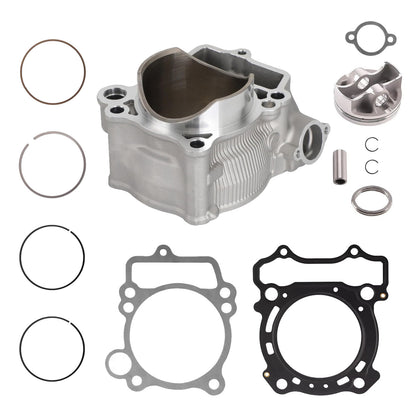 Cylinder Piston Rings Rebuild Kit Suitable for Yamaha YZ250F WR250F