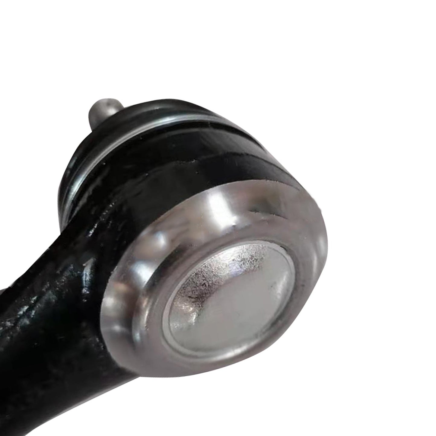 2x Front Tie Rod Ends Suitable for Mitsubishi Lancer GL CE ES 1. 5L 1. 8L 95-07.