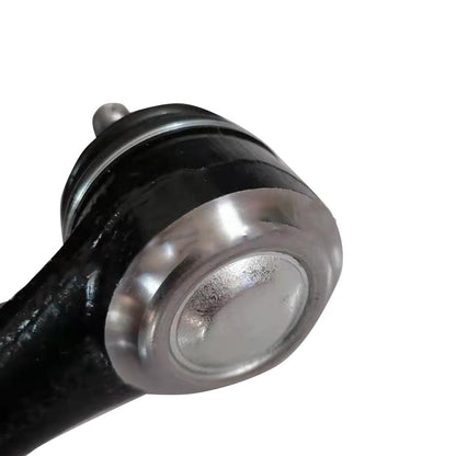2x Front Tie Rod Ends Suitable for Mitsubishi Lancer GL CE ES 1. 5L 1. 8L 95-07.