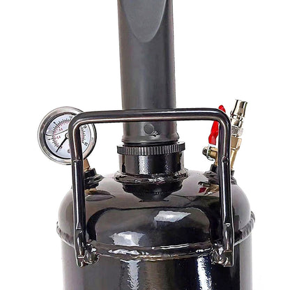 12L Tyre Inflator Bead Seater Blaster Cannon Suitable for Car SUV 4WD