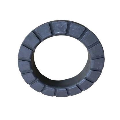 Rear Coil Spring Spacer Bush Kit Suitable for Mitsubishi Pajero NM NP
