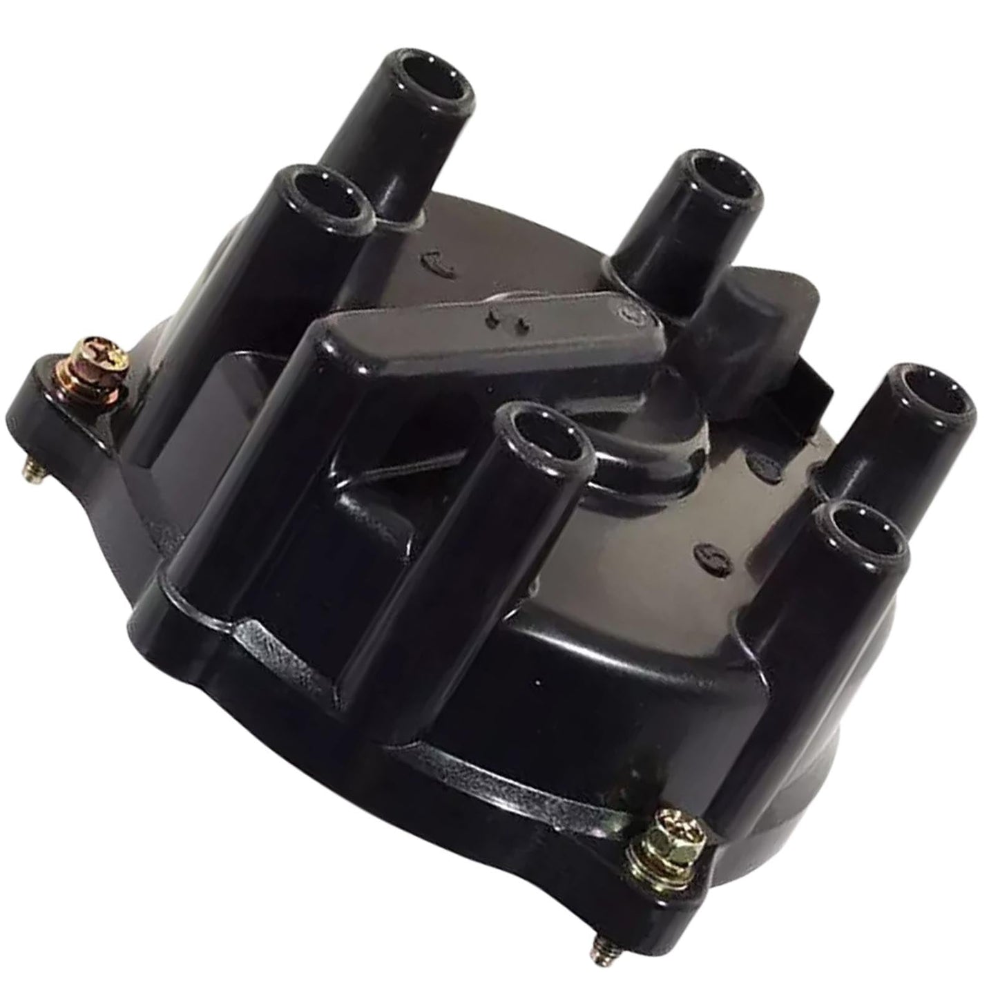 Distributor Cap & Rotor Button Kit Suitable for Nissan Patrol GU Y61 4.5L
