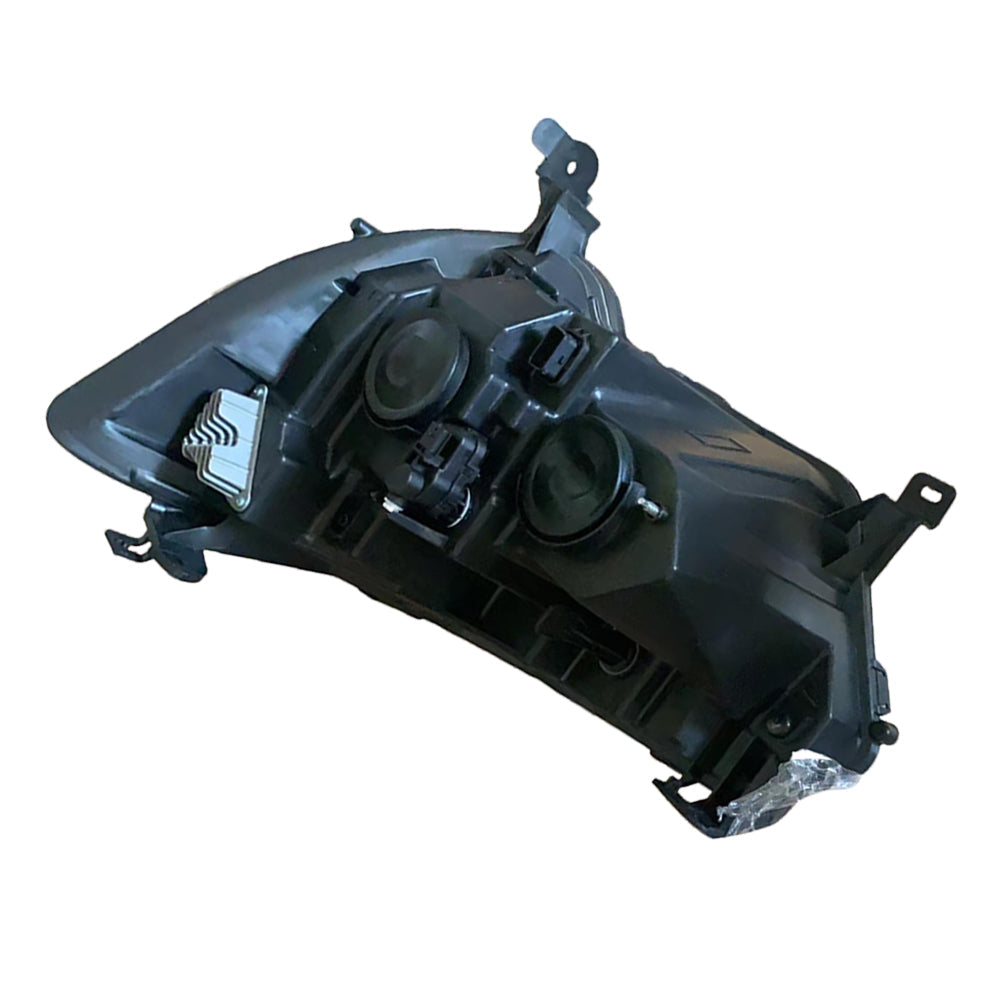 Left Headlight w/ DRL Suitable for Renault Master X62 2019–On.
