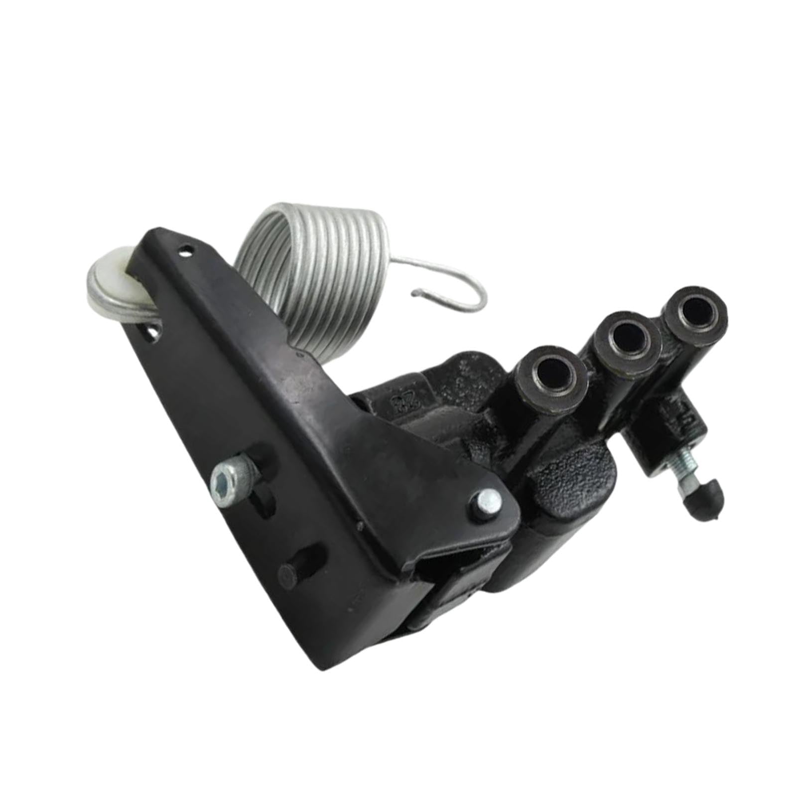 Load Sensing Valve Assy Suitable For Nissan Navara D40 Double CAB SE XE 06-20RHD.