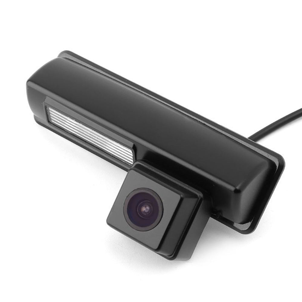 Car Rear View Backup Camera Suitable For Toyota Aurion Camry 2007-2012.