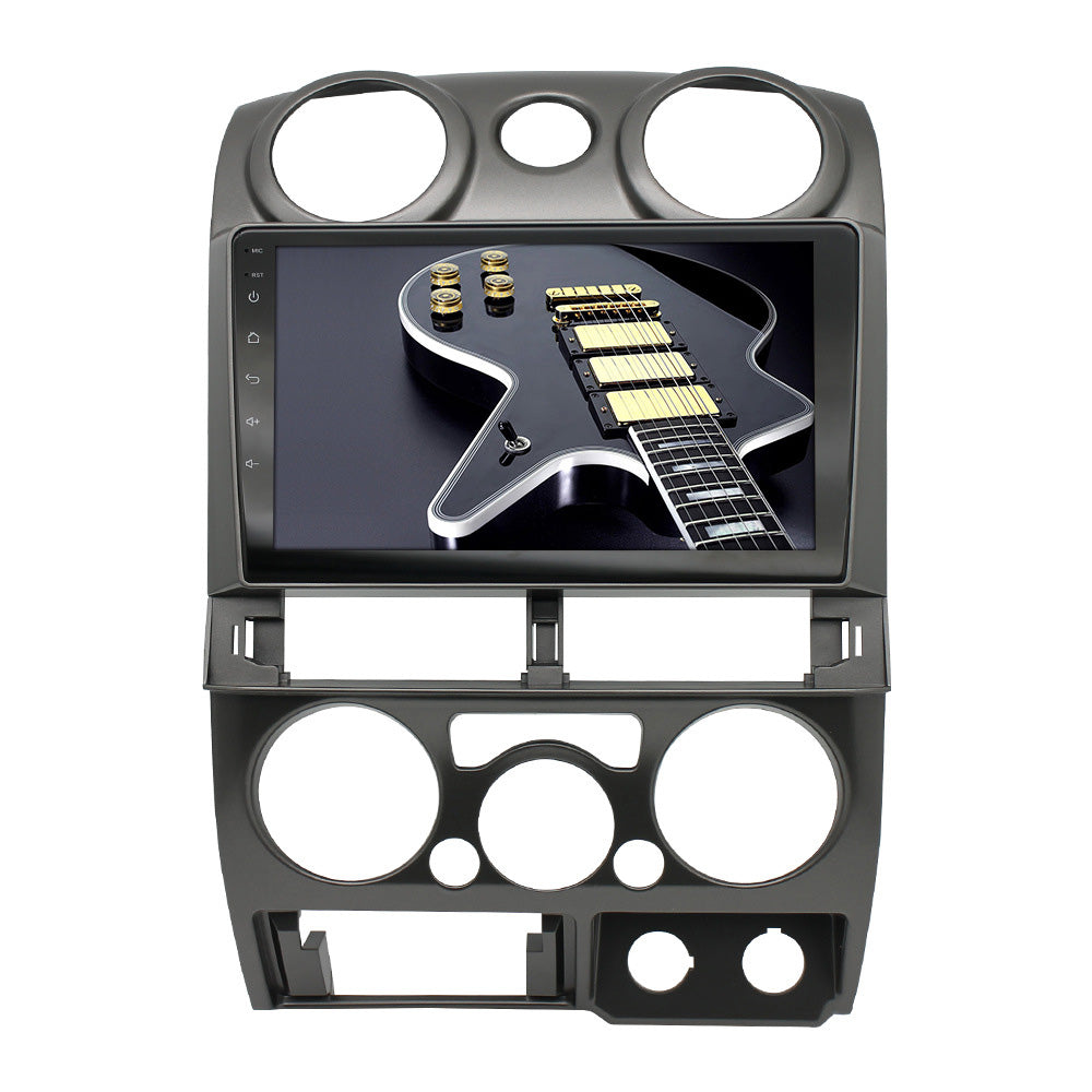 Suitable For Holden Colorado Android 232GB Head Unit Car Radio Carplay GPS DSP.