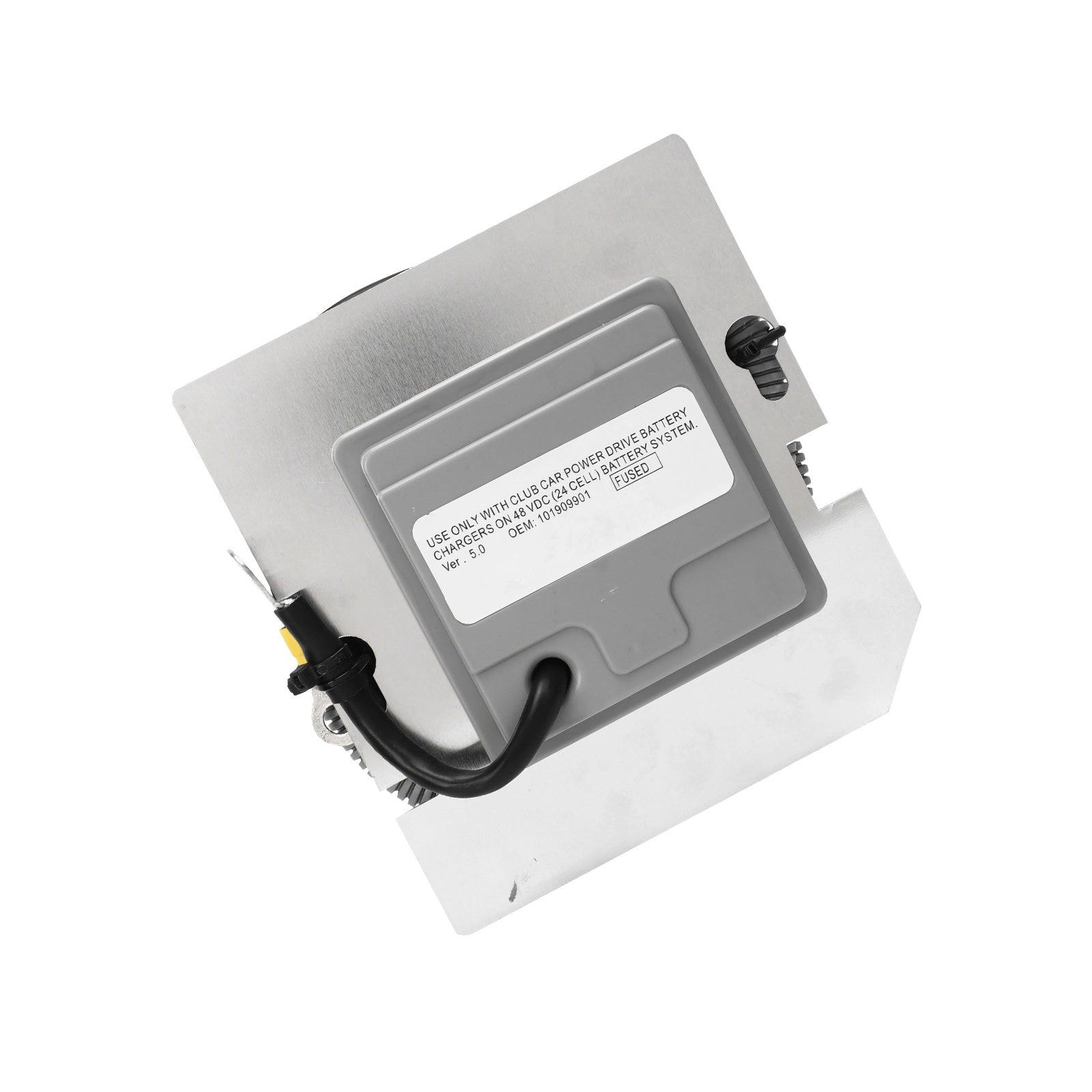 101909901 On Board Computer 48V OBC Cart Suitable for Club Car DS Models 98-04.