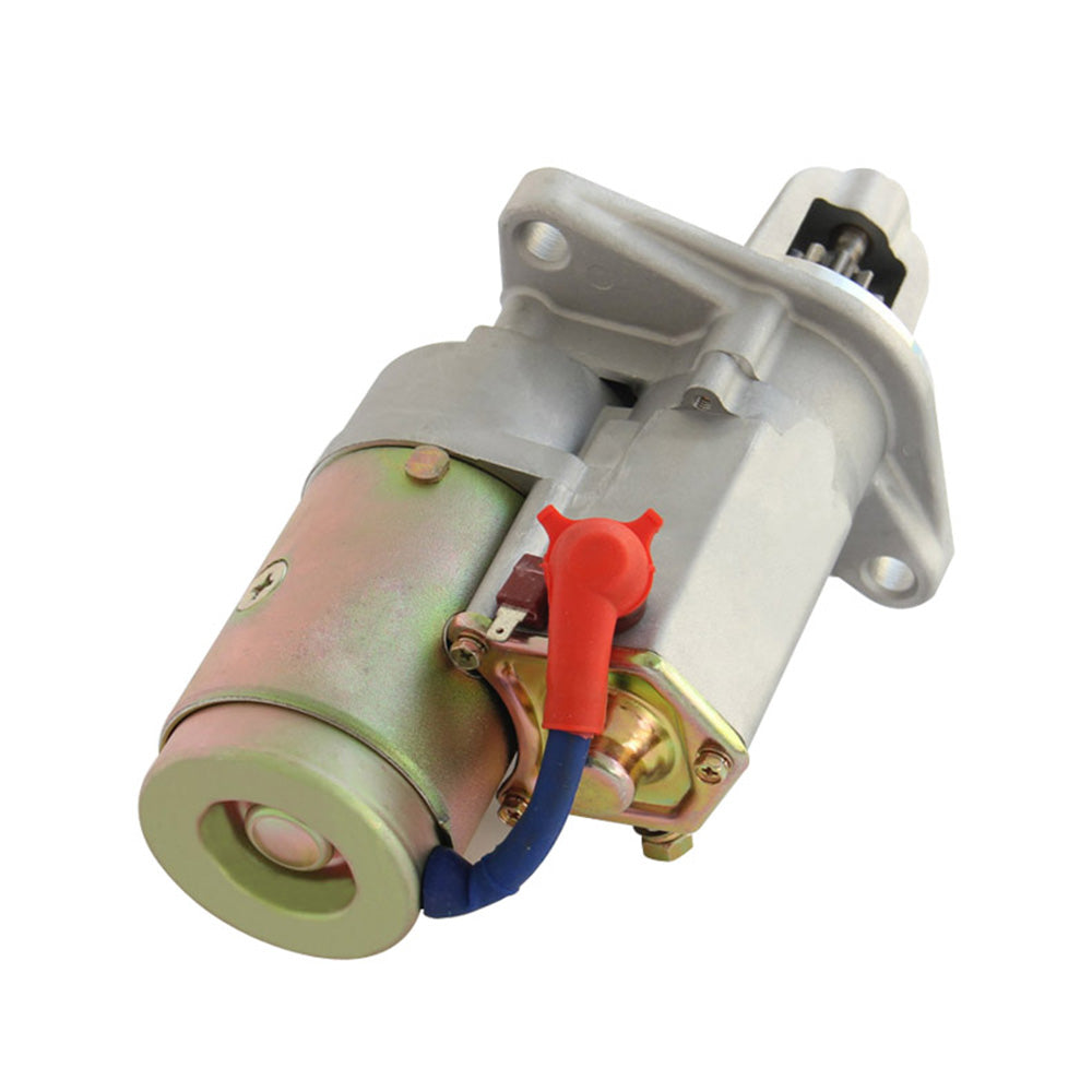 Starter Motor Suitable For Kia 2700 Pregio CT 3VRS J2 4CYL 2. 7 Manual 02-08.