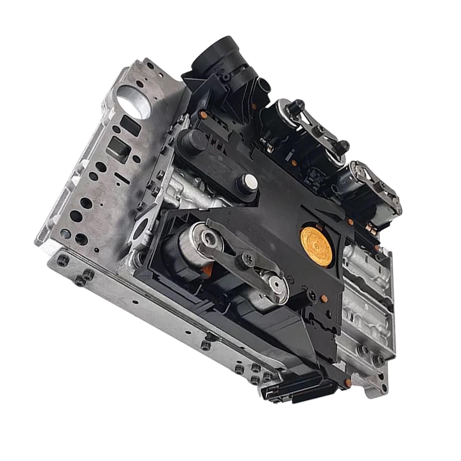 Speed Automatic Transmission 722.6 Valve Body Suitable For Mercedes 5.