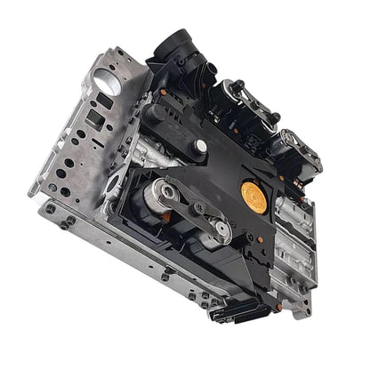 Speed Automatic Transmission 722.6 Valve Body Suitable For Mercedes 5.