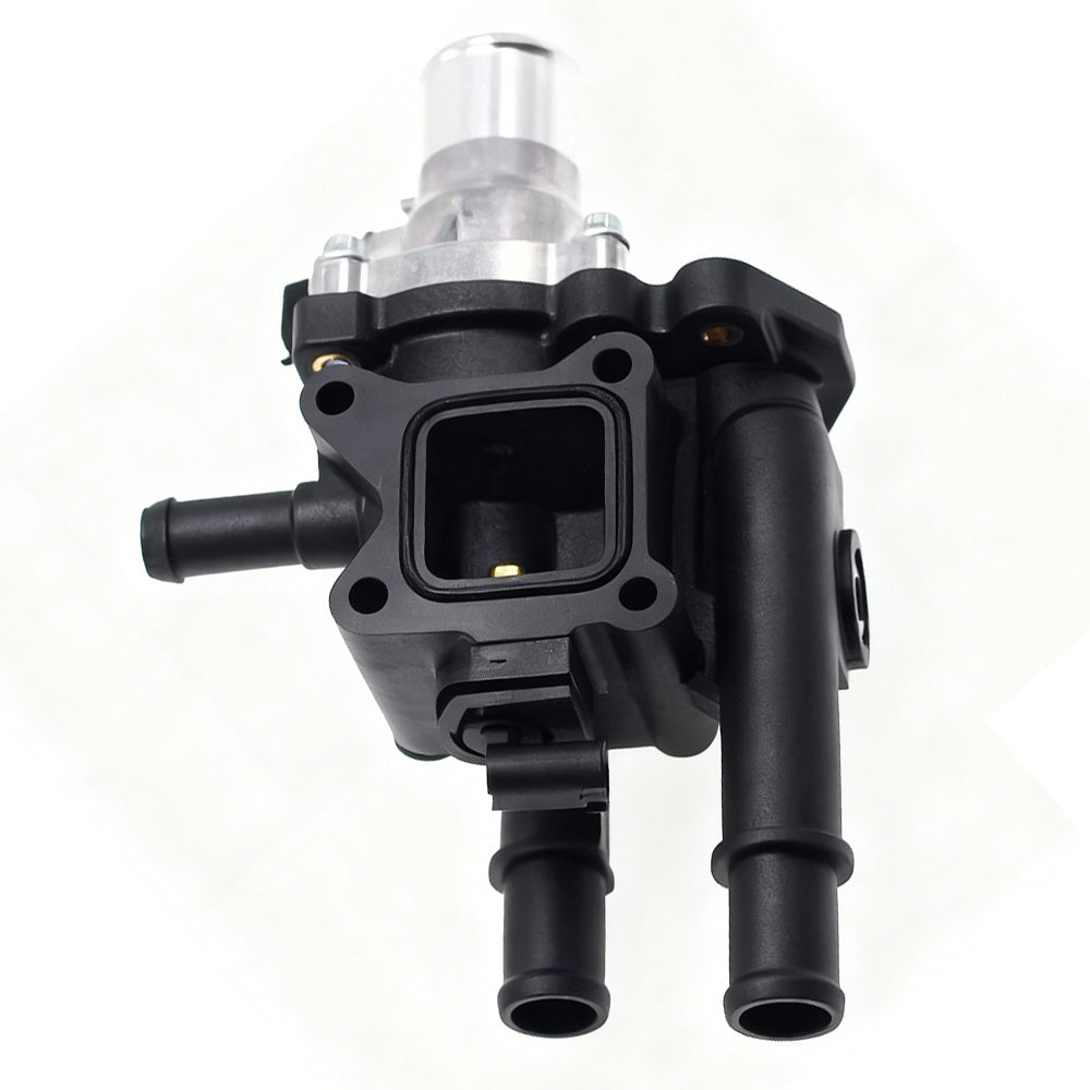 Thermostat Housing with Sensor Suitable for Vauxhall Astra Zafira 1.6 1.8