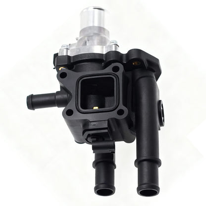 Thermostat Housing with Sensor Suitable for Vauxhall Astra Zafira 1.6 1.8