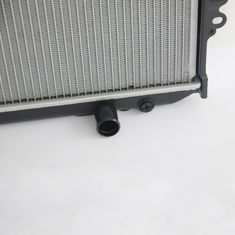 Radiator Suitable For Holden Rodeo TF G3 G6 G7 2.5L / 2.8L Manual 1988-2003.