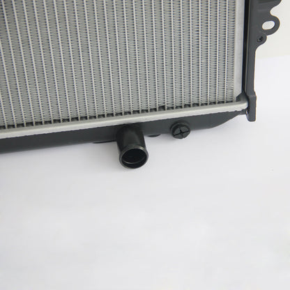 Radiator Suitable For Holden Rodeo TF G3 G6 G7 2.5L / 2.8L Manual 1988-2003.