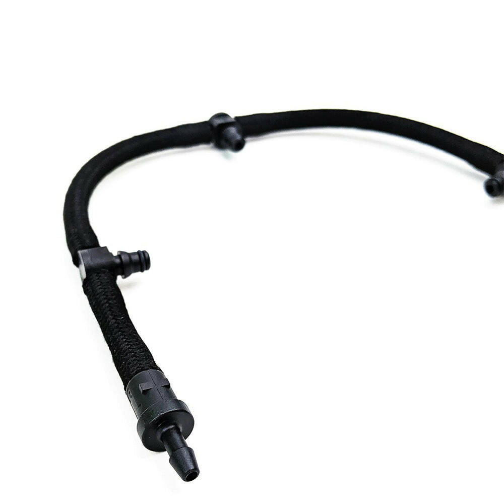 Fuel Injector Return Hose Suitable For Mazda BT-50 UN Ford Ranger PK PJ 2006-2011 AU.