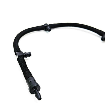 Fuel Injector Return Hose Suitable For Mazda BT-50 UN Ford Ranger PK PJ 2006-2011 AU.