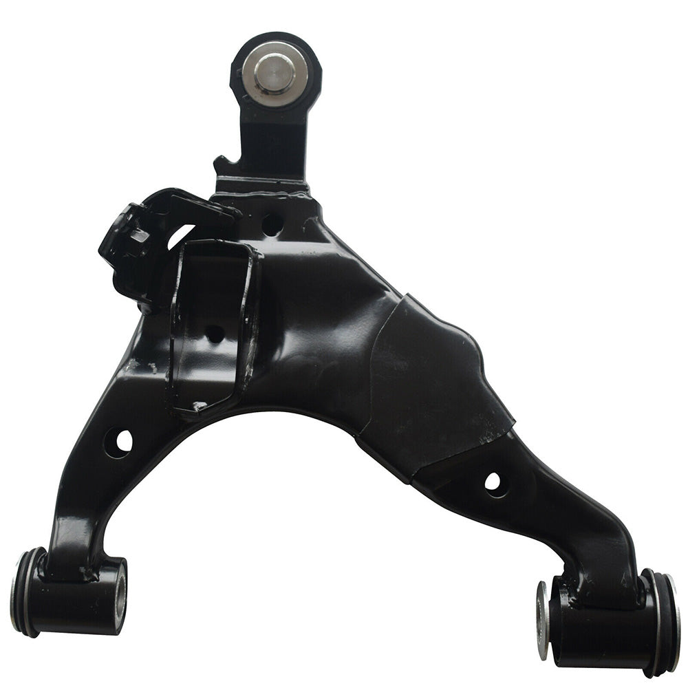 Pair Front Lower Control Arm Suitable For Prado 150 Series GDJ GRJ KDJ 2010-ON.