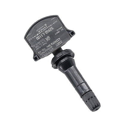 4x TPMS Tire Pressure Sensors Suitable for Hyundai Elantra 1.6L