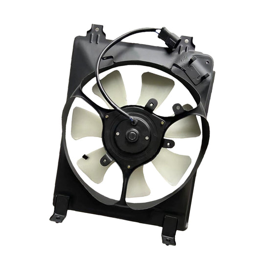 AC Cooling Fan With Motor Suitable For Honda Civic FD Petrol Non-Hybrid