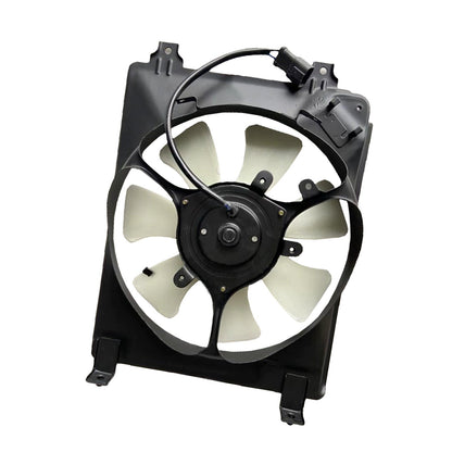 AC Cooling Fan With Motor Suitable For Honda Civic FD Petrol Non-Hybrid