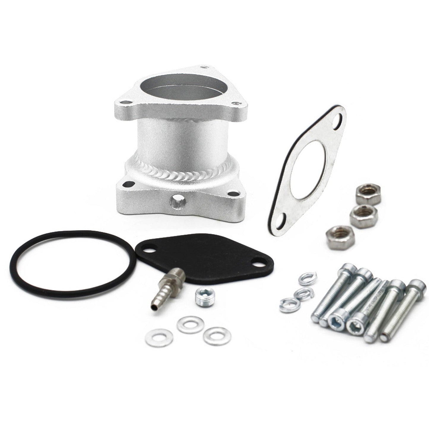 EGR Delete Valve Pipe Kit Suitable For VW Golf / Passat, Skoda Octavia & Audi A3 / A4.