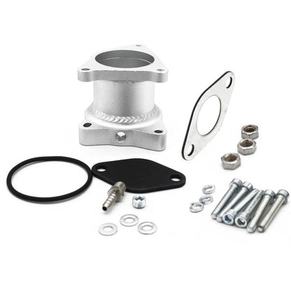 EGR Delete Valve Pipe Kit Suitable For VW Golf / Passat, Skoda Octavia & Audi A3 / A4.