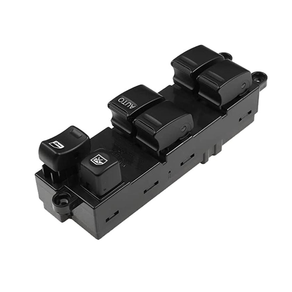 Power Window Switch Suitable For Nissan Navara D22 Skyline X-Trail 25401-AL500.