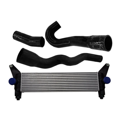 Intercooler With Inlet & Outlet Hose Suitable For LDV T60 2.8L Diesel Turbo 2017-On