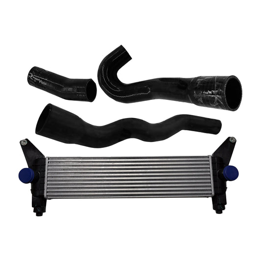 Intercooler With Inlet & Outlet Hose Suitable For LDV T60 2.8L Diesel Turbo 2017-On