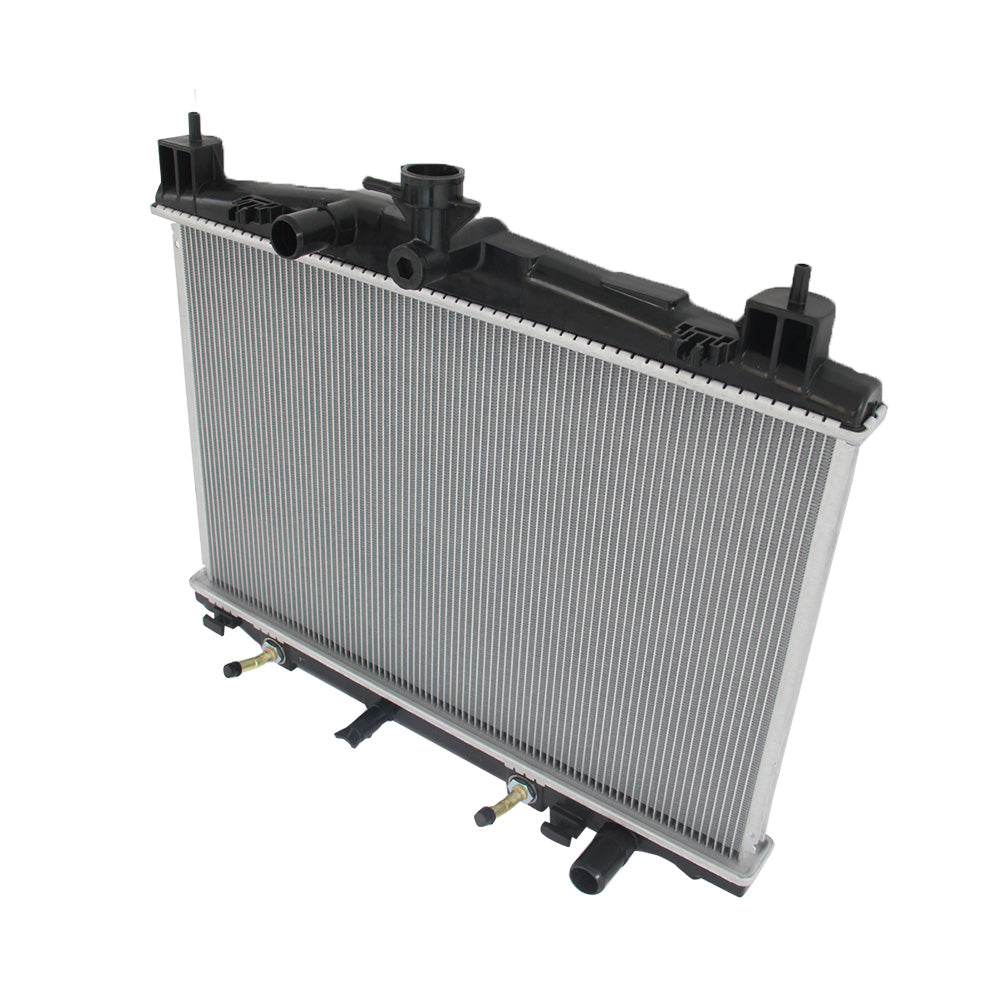RADIATOR for MAZDA 2 DE Series 1. 5 4Cyl Auto Manual Petrol 2007-2014.