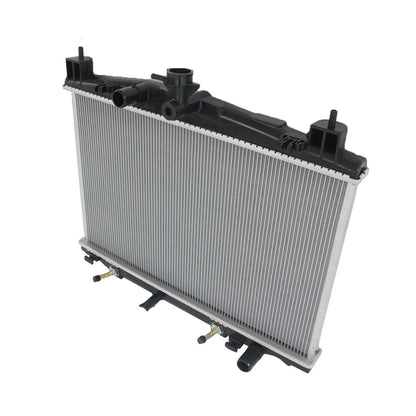 RADIATOR for MAZDA 2 DE Series 1. 5 4Cyl Auto Manual Petrol 2007-2014.