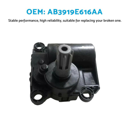 1x A/C Heater Vent Actuator Motor T6 Inlet Suitable For Ford Ranger PX / Everest UA.