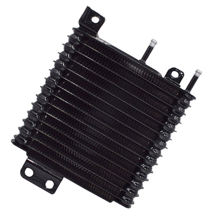 Transmission Oil Cooler Suitable for Mitsubishi Outlander2003ÿ2006 Ref. MR983077