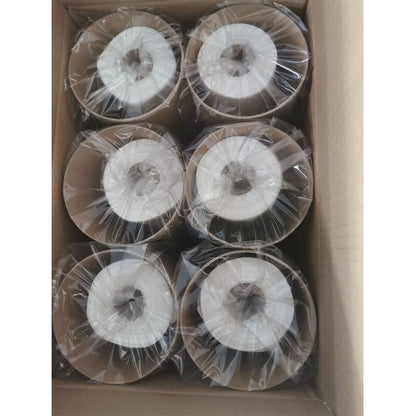 100/200/400m Nappy Bin Refill Kit Compatible With Tommee Tippee Sangenic Refills.