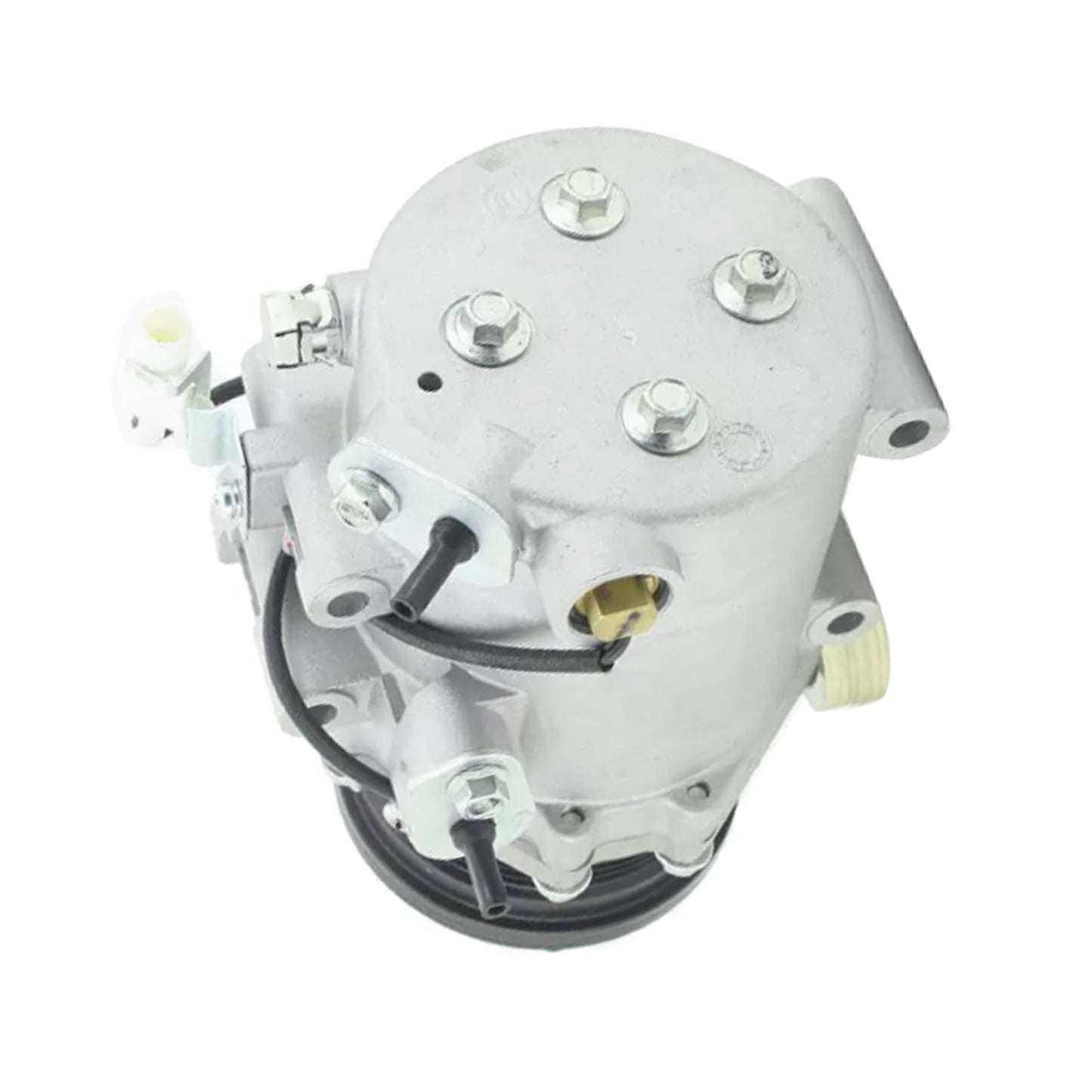 AC Compressor Suitable For Suzuki Swift III 2005 95200-62JA0 / AKC201A083A